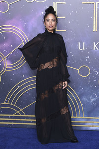 Filmpremiere 'Eternals' in London