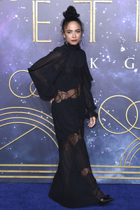 Filmpremiere 'Eternals' in London