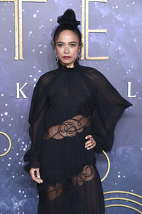 Filmpremiere 'Eternals' in London