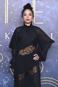 Filmpremiere 'Eternals' in London