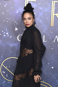 Filmpremiere 'Eternals' in London