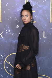 Filmpremiere 'Eternals' in London