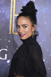 Filmpremiere 'Eternals' in London