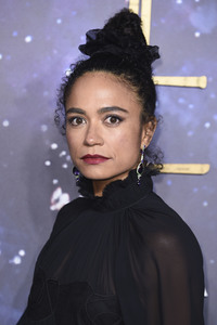 Filmpremiere 'Eternals' in London