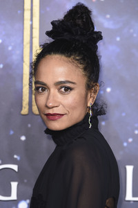 Filmpremiere 'Eternals' in London