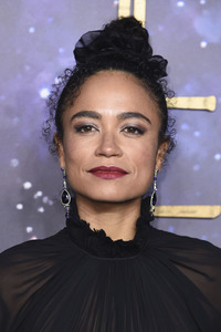 Filmpremiere 'Eternals' in London