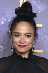 Filmpremiere 'Eternals' in London