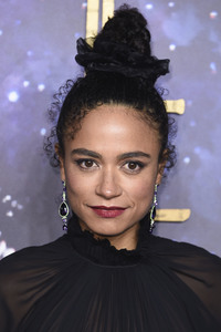 Filmpremiere 'Eternals' in London