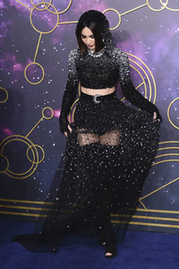 Filmpremiere 'Eternals' in London