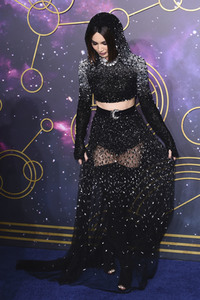 Filmpremiere 'Eternals' in London