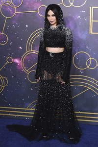 Filmpremiere 'Eternals' in London