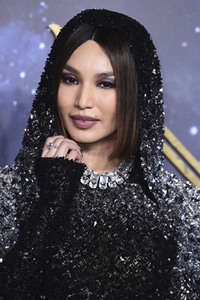 Filmpremiere 'Eternals' in London