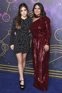 Filmpremiere 'Eternals' in London