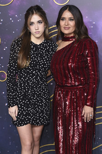 Filmpremiere 'Eternals' in London