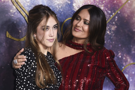 Filmpremiere 'Eternals' in London