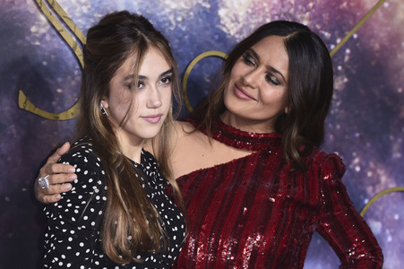 Filmpremiere 'Eternals' in London