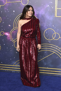 Filmpremiere 'Eternals' in London