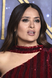 Filmpremiere 'Eternals' in London