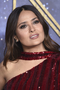 Filmpremiere 'Eternals' in London