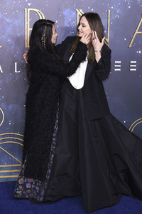 Filmpremiere 'Eternals' in London