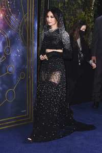 Filmpremiere 'Eternals' in London