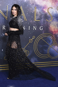 Filmpremiere 'Eternals' in London