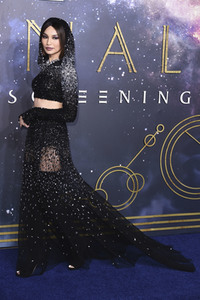 Filmpremiere 'Eternals' in London