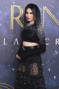 Filmpremiere 'Eternals' in London