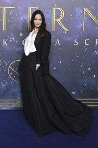 Filmpremiere 'Eternals' in London