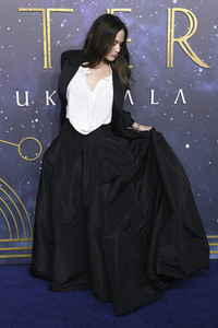 Filmpremiere 'Eternals' in London