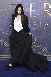 Filmpremiere 'Eternals' in London