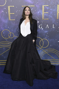 Filmpremiere 'Eternals' in London