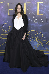 Filmpremiere 'Eternals' in London