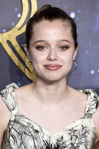 Filmpremiere 'Eternals' in London