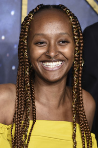 Filmpremiere 'Eternals' in London