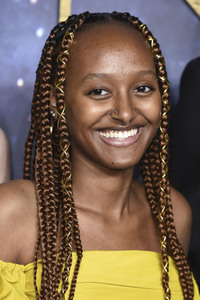 Filmpremiere 'Eternals' in London