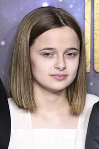 Filmpremiere 'Eternals' in London