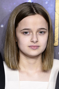 Filmpremiere 'Eternals' in London