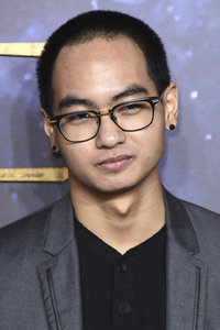 Filmpremiere 'Eternals' in London