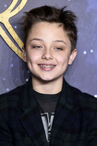 Filmpremiere 'Eternals' in London