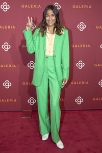 Opening Galeria Frankfurt Hauptwache in Frankfurt