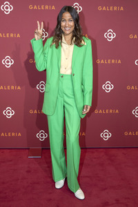 Opening Galeria Frankfurt Hauptwache in Frankfurt