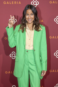 Opening Galeria Frankfurt Hauptwache in Frankfurt