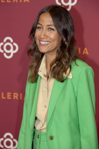 Opening Galeria Frankfurt Hauptwache in Frankfurt