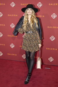 Opening Galeria Frankfurt Hauptwache in Frankfurt