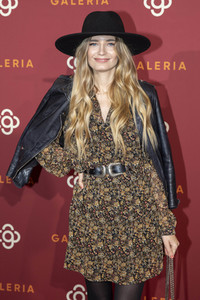 Opening Galeria Frankfurt Hauptwache in Frankfurt