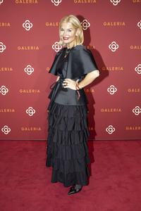 Opening Galeria Frankfurt Hauptwache in Frankfurt