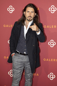 Opening Galeria Frankfurt Hauptwache in Frankfurt