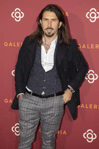 Opening Galeria Frankfurt Hauptwache in Frankfurt