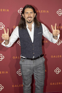 Opening Galeria Frankfurt Hauptwache in Frankfurt